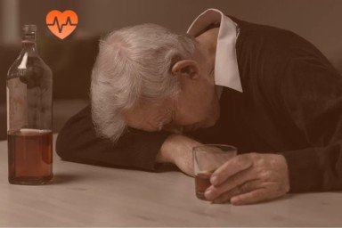 Лечение алкоголизма у пожилых людей в Новом Осколе