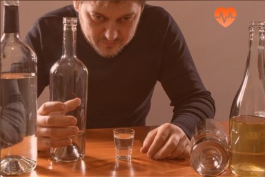 Лечение белой горячки в Новом Осколе