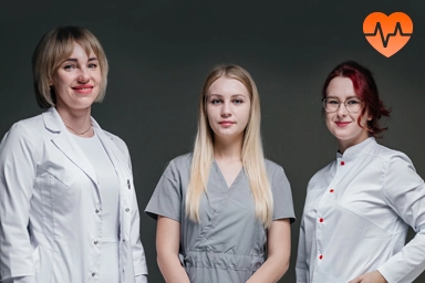 Лечение булимии в Новом Осколе