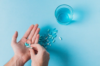 Лечение стресса в Новом Осколе