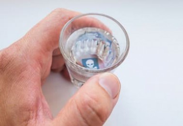 Помощь при отравлении алкоголем в Новом Осколе