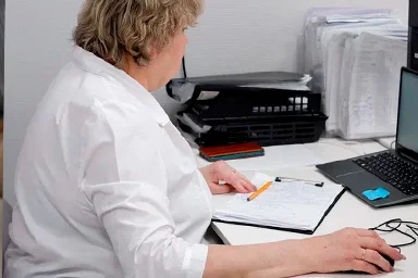 Вшивание ампулы в Новом Осколе