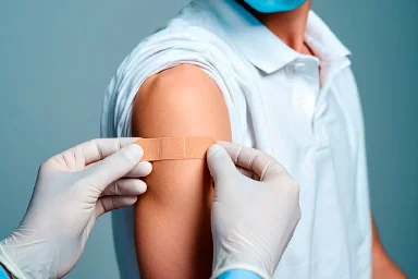 Вшивание ампулы в Новом Осколе