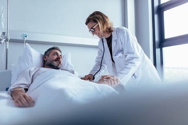 Лечение алкоголизма в стационаре в Новом Осколе