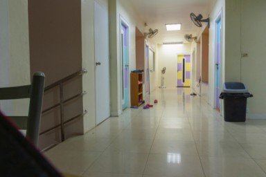 О клинике в Новом Осколе